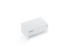 boucle d'oreille ruban la 1,9g